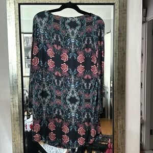 Zimmerman Dress